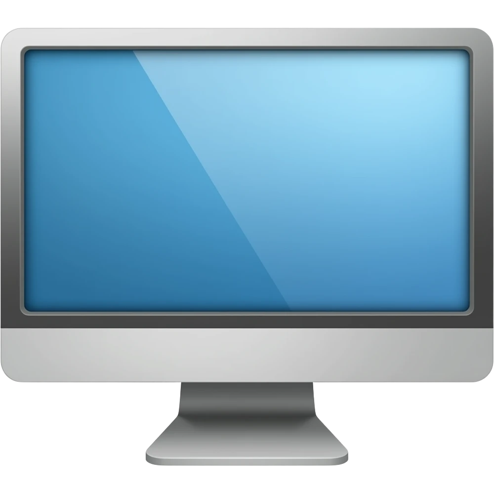 screen emoji