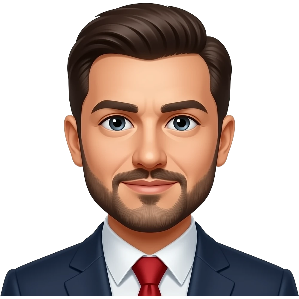 Eşref tek emoji