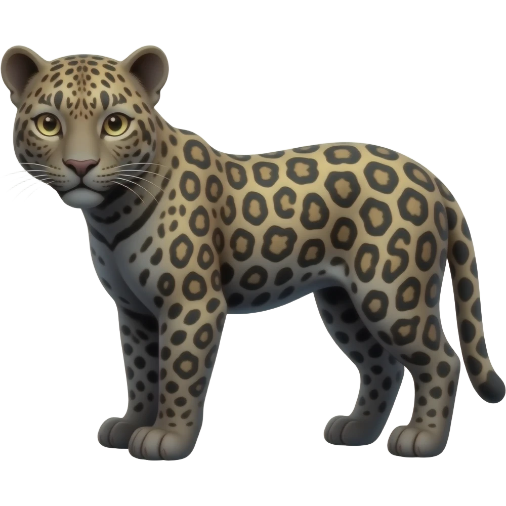 panther emoji