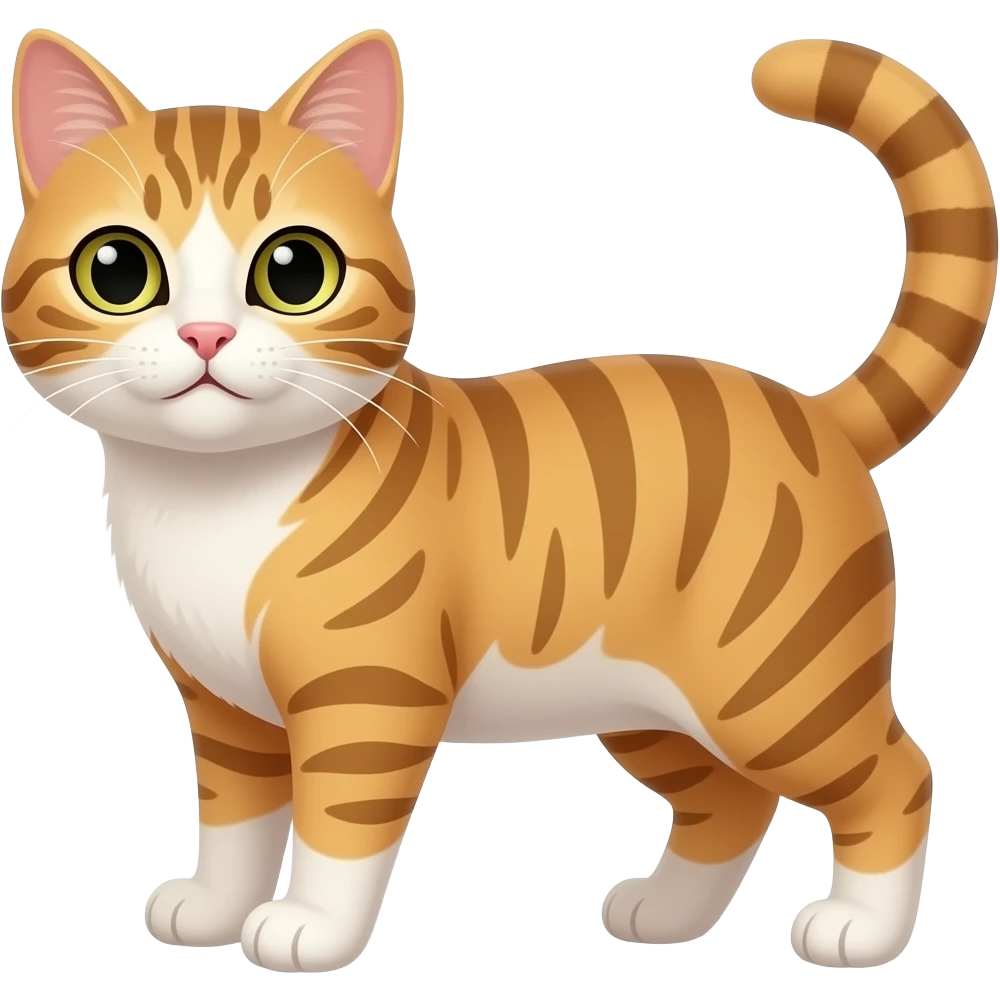 Cat emoji