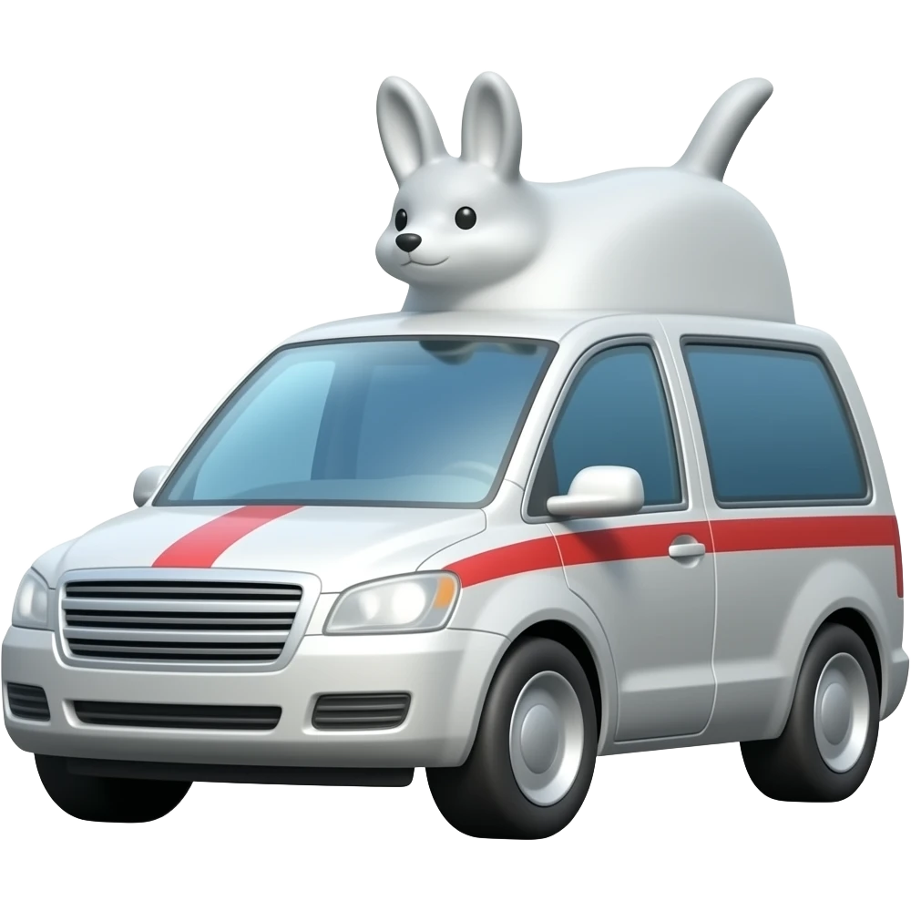 popemobile emoji