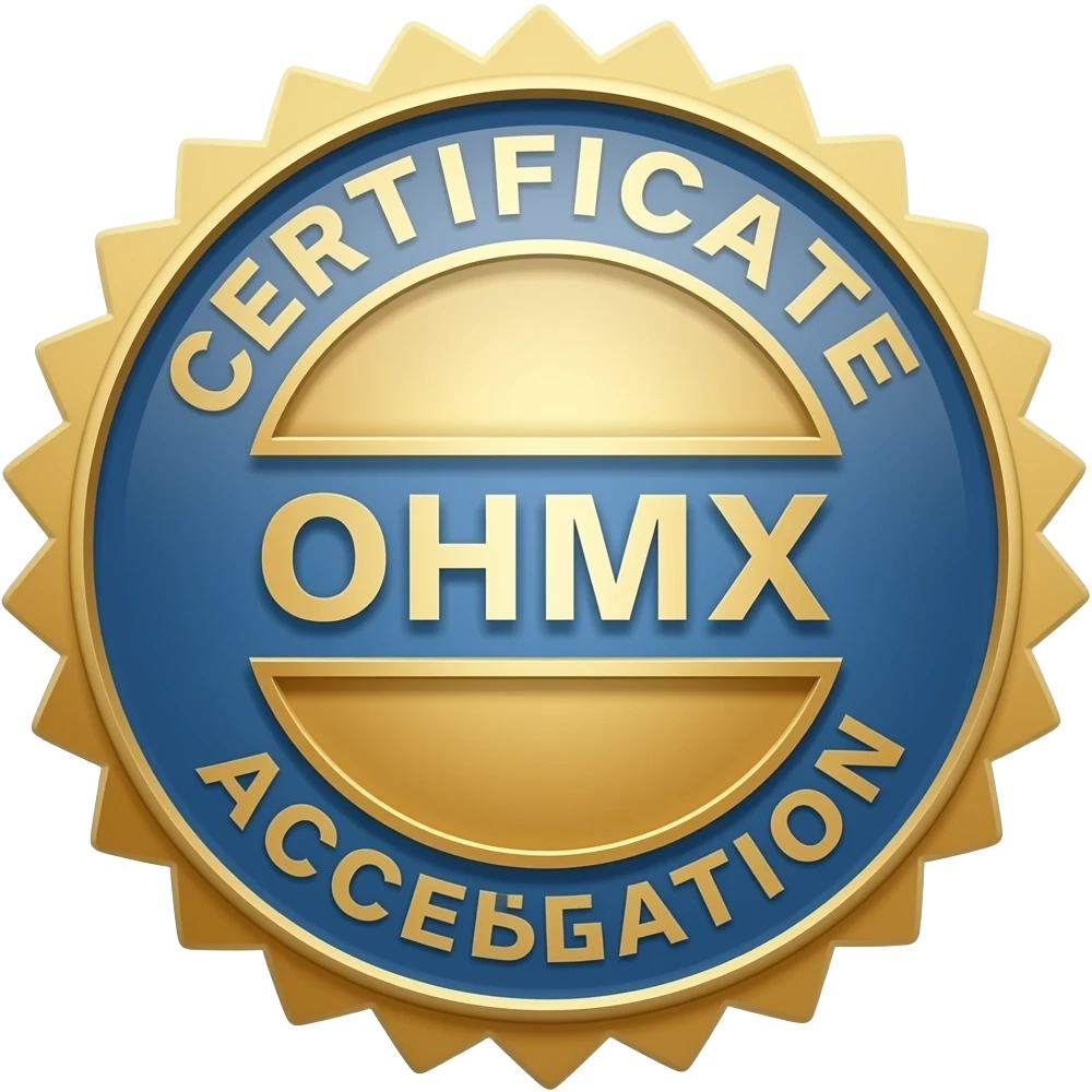 Accreditations and credentials emoji