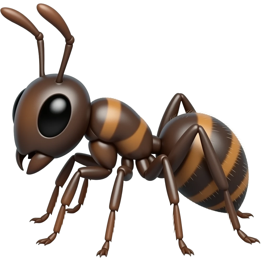 ant emoji