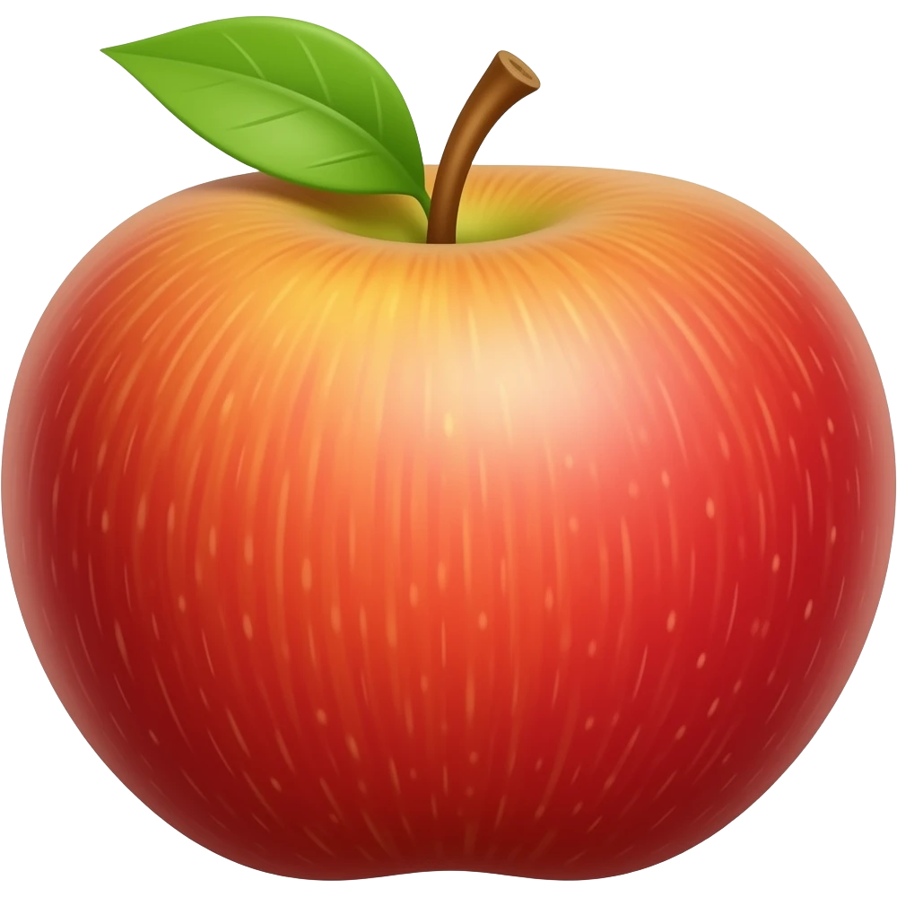 APPLE emoji