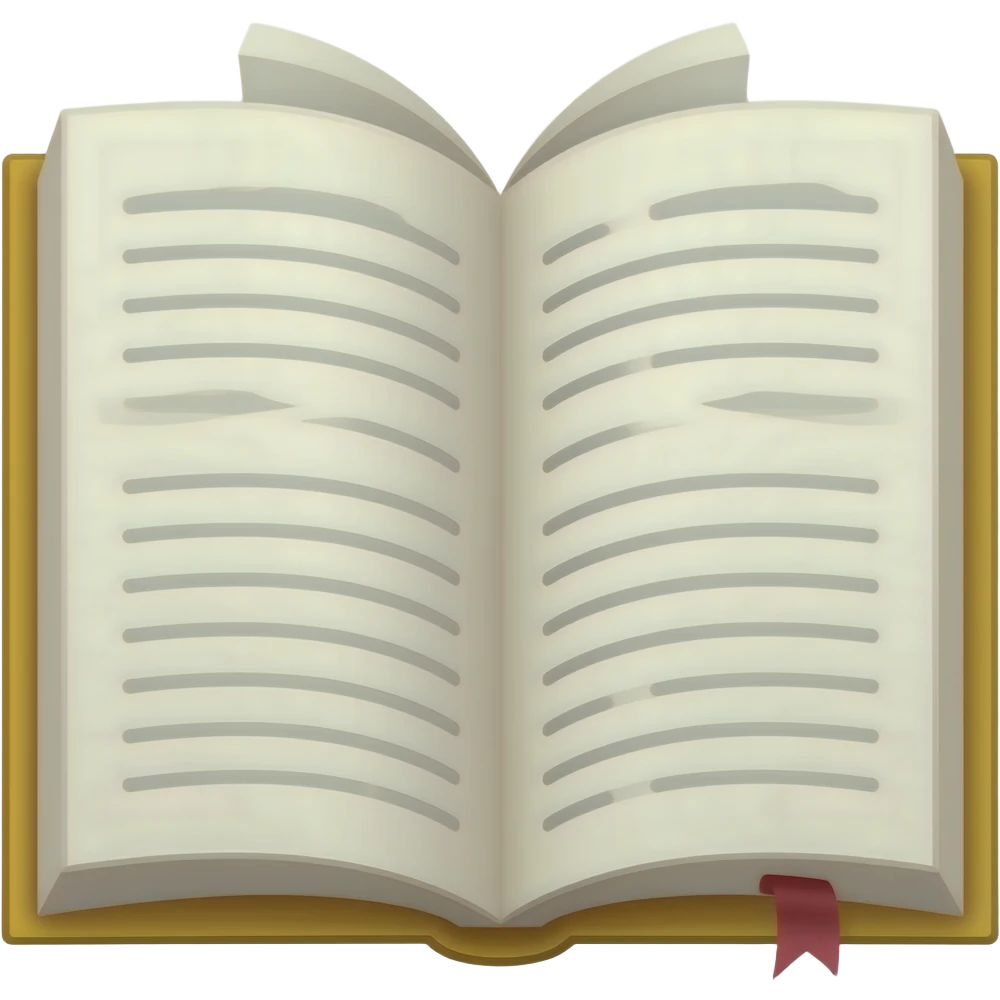 book emoji