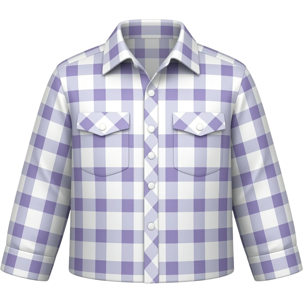 cloth emoji