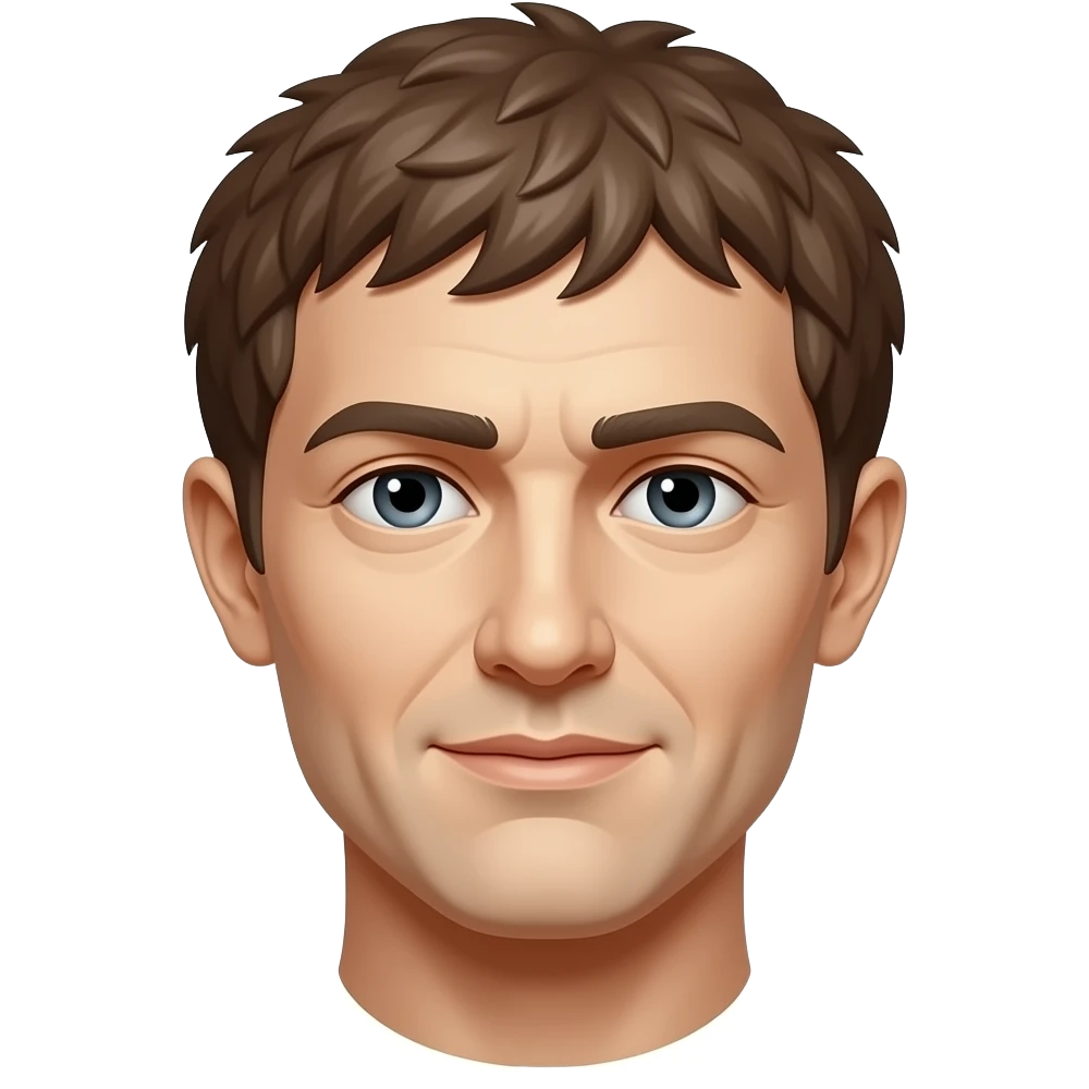 Roman emoji