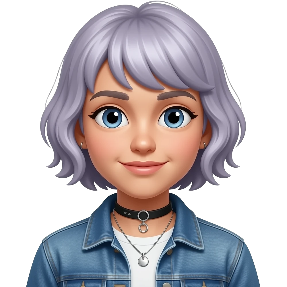 gen z emoji