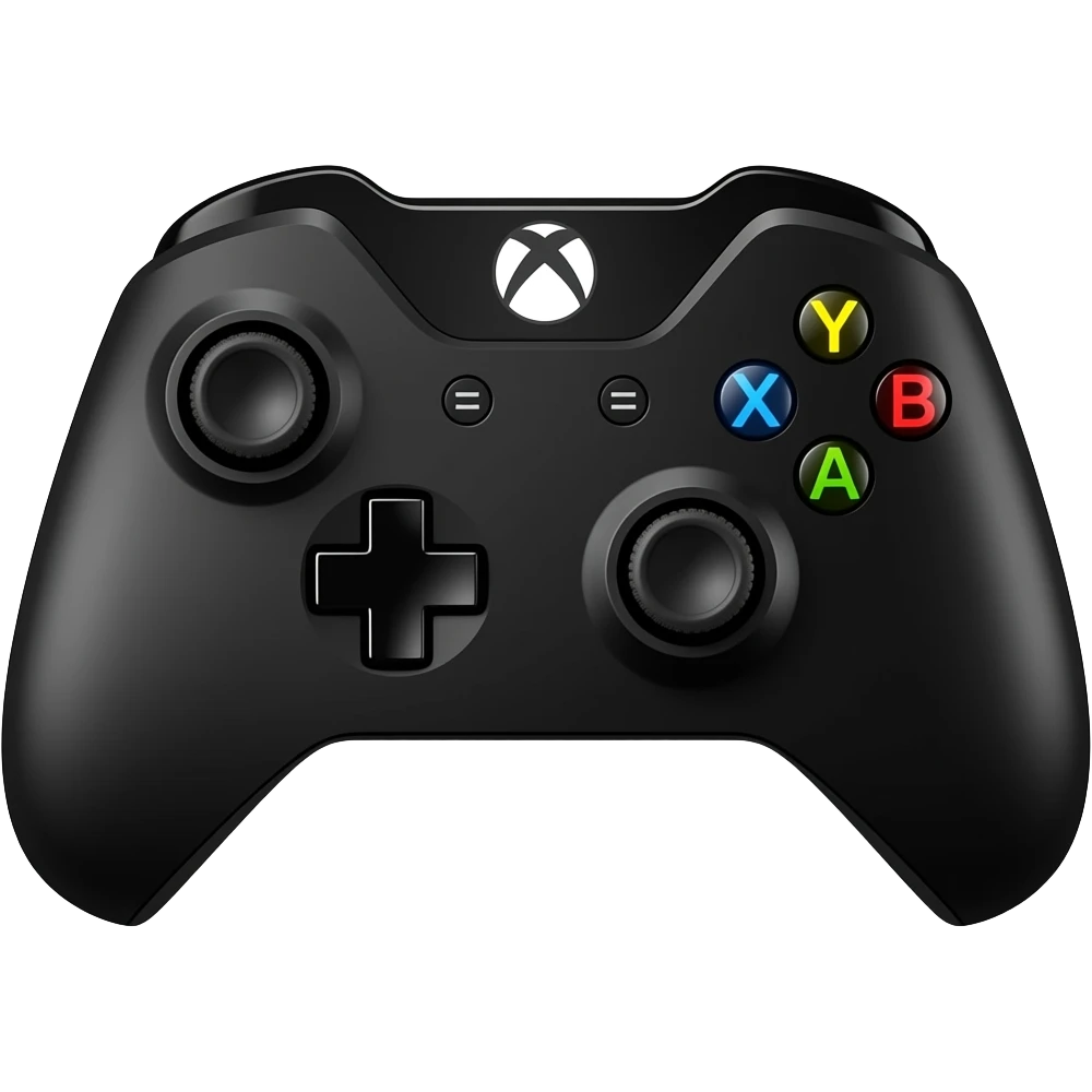 Xbox emoji