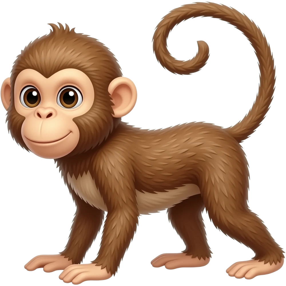 MONKY emoji