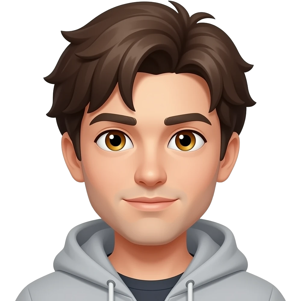 amber eyes emoji