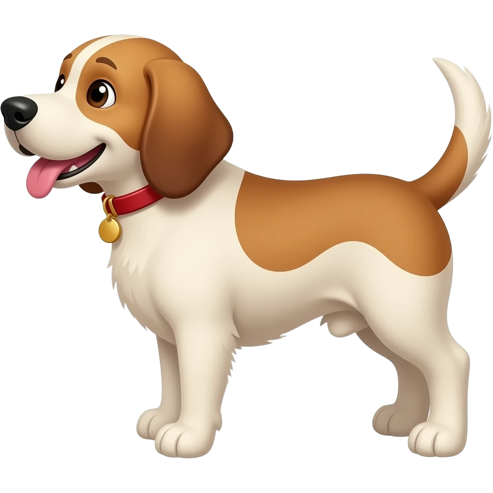 Doggy style sex emoji