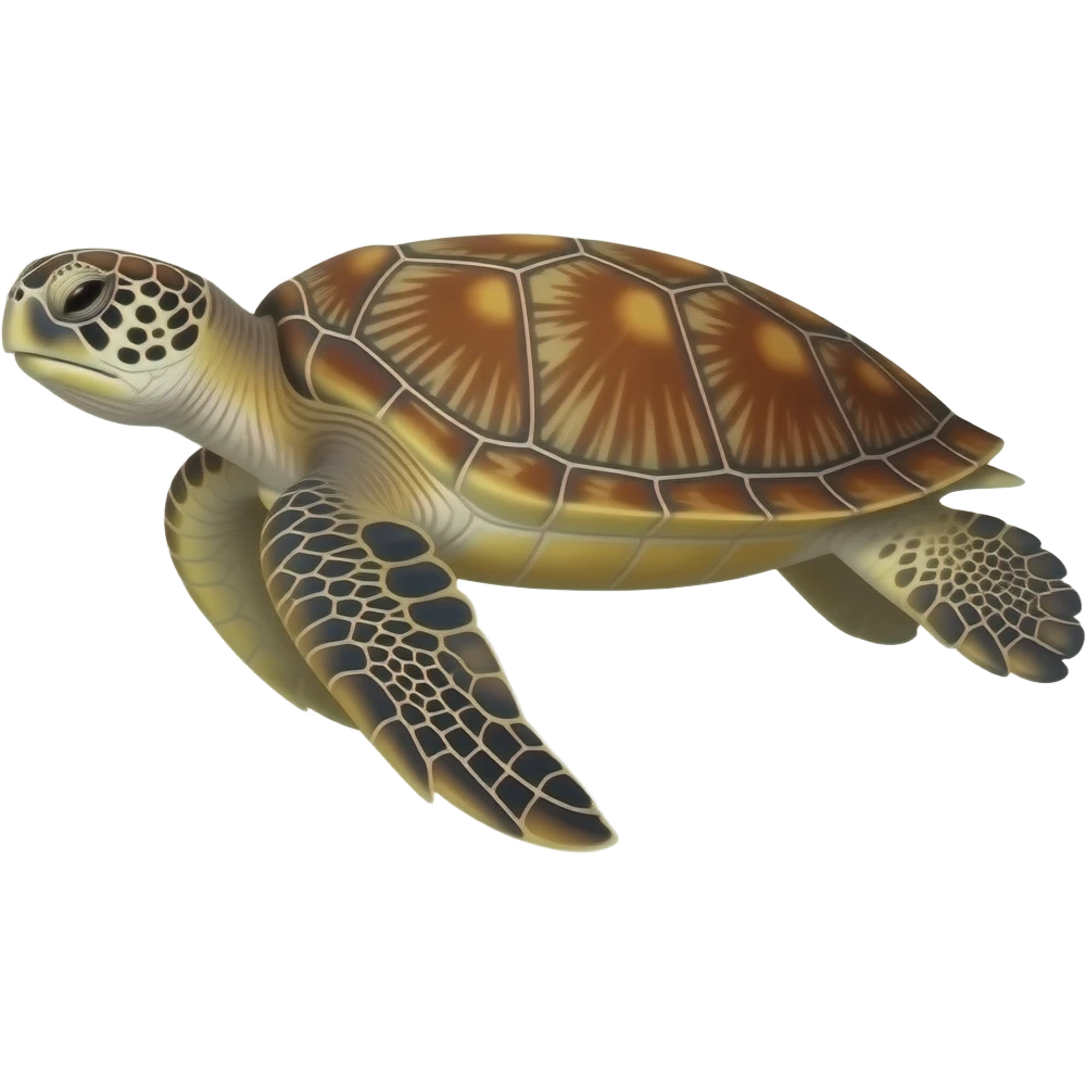 sea creature emoji