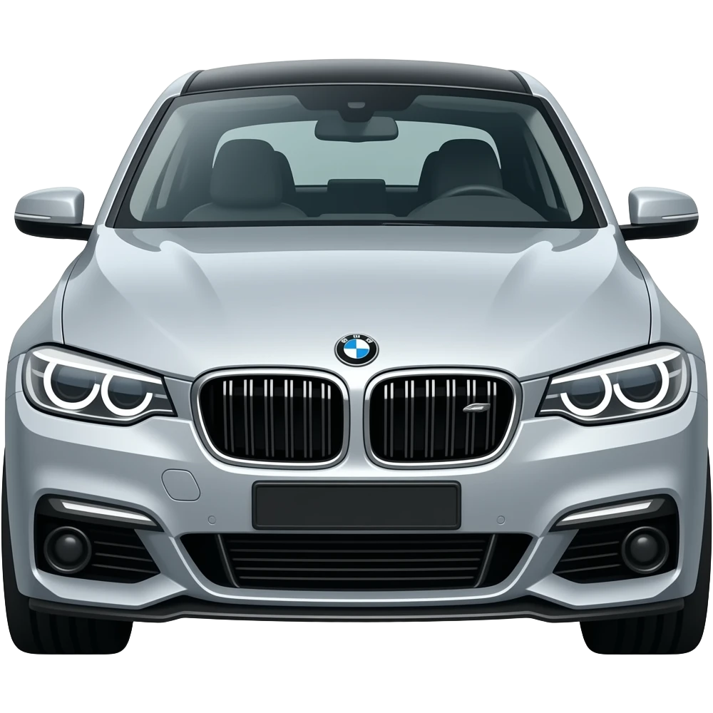 BMW emoji