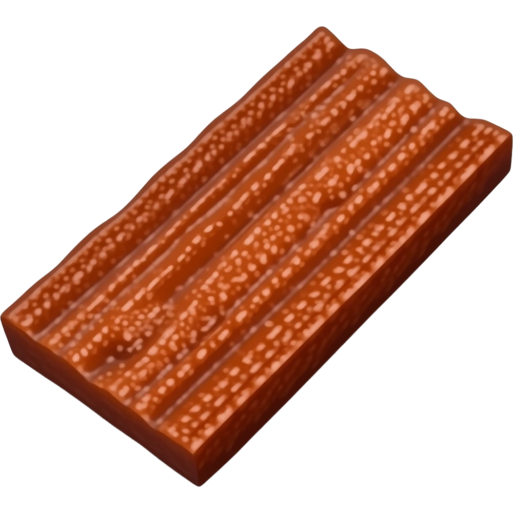 Jerky emoji