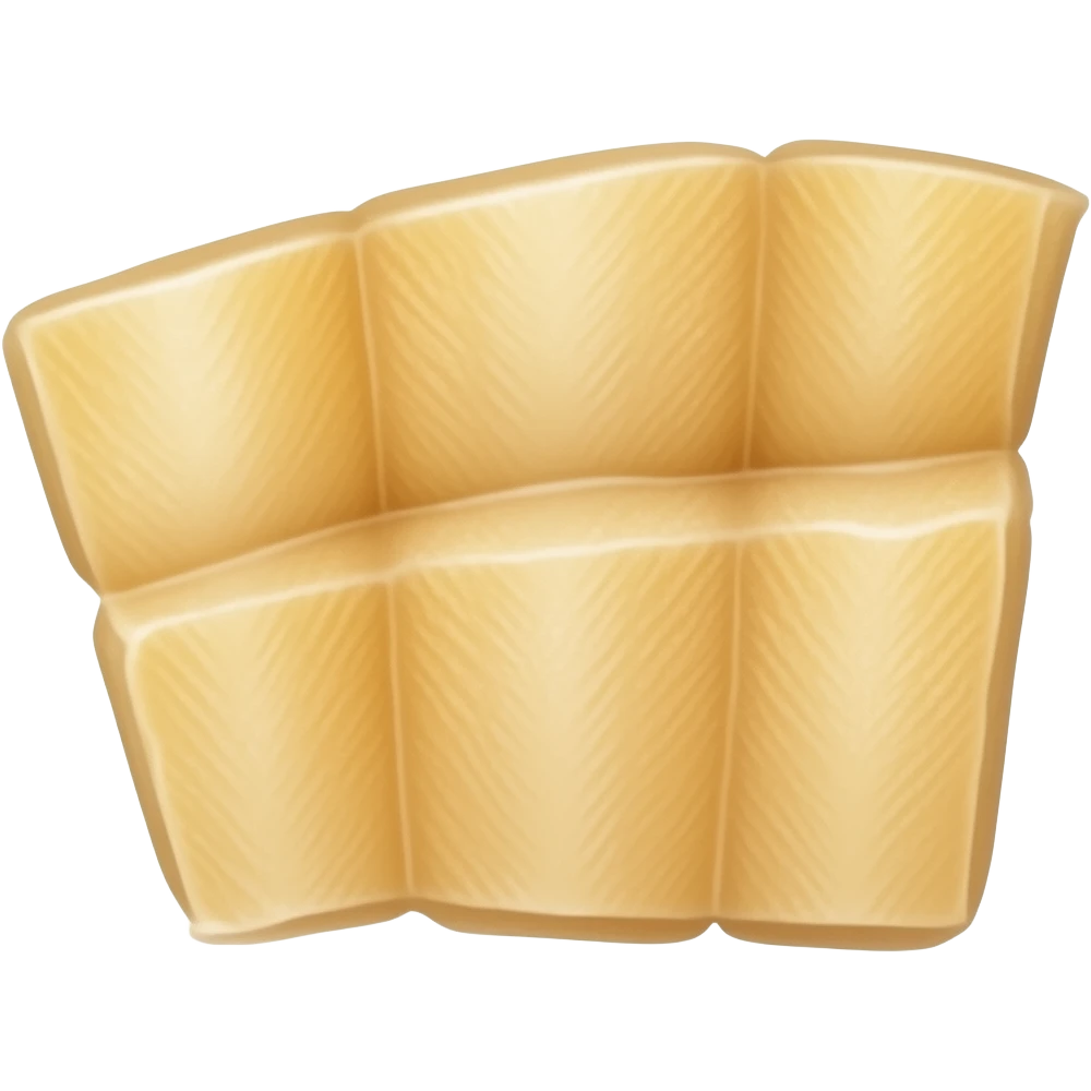 Dried Cod emoji