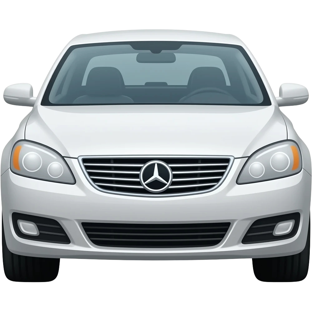 Sedan emoji