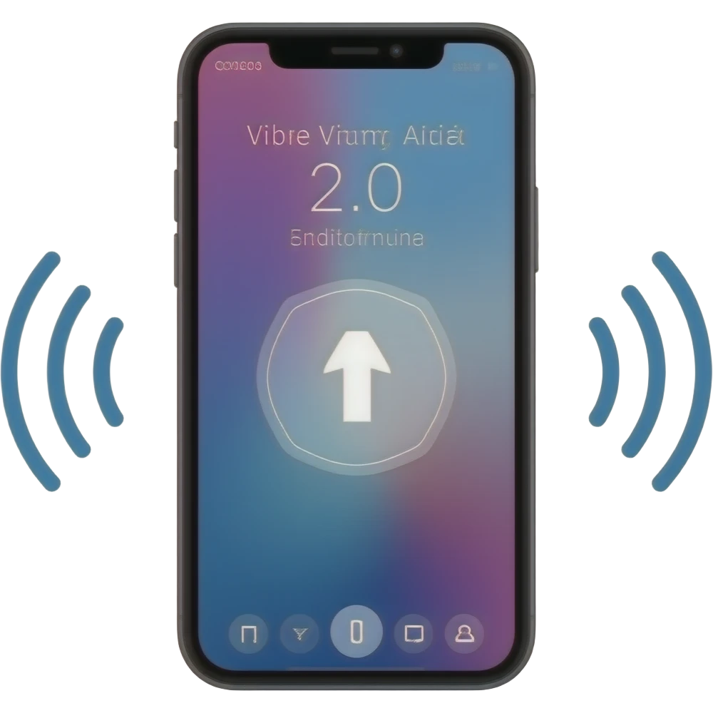Vibrate or Mode!! emoji