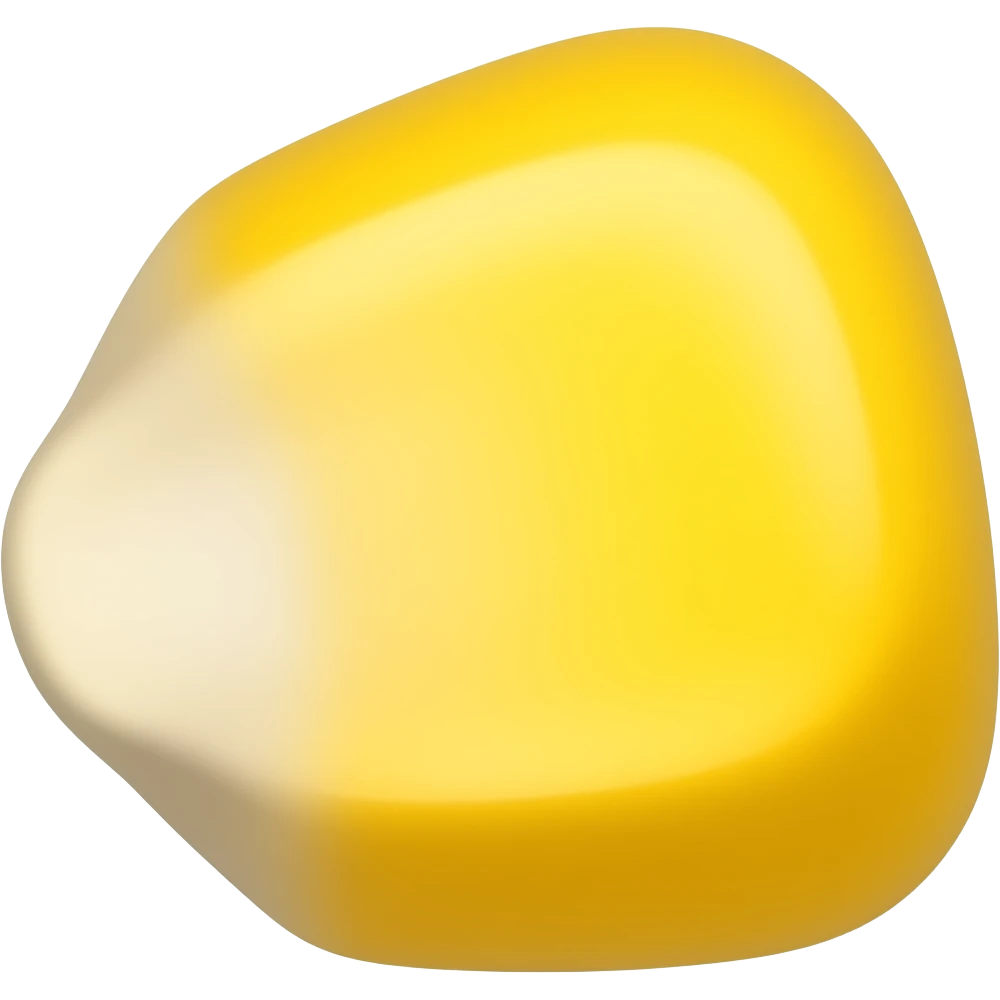 Corn Kernel emoji