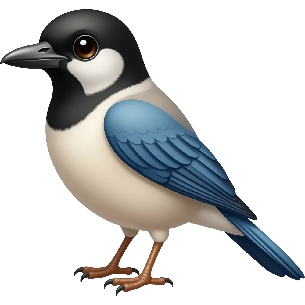 Jay emoji