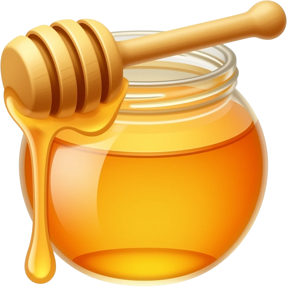 honey emoji