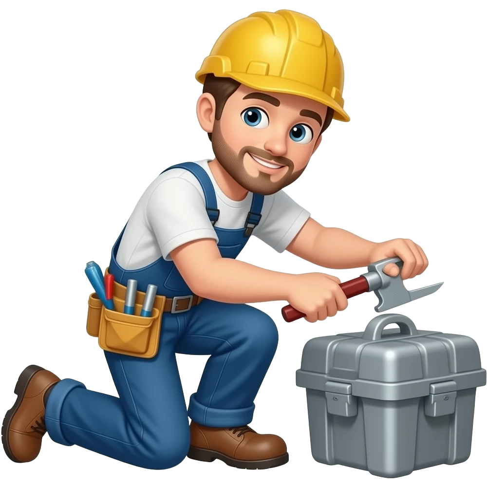 FIX emoji