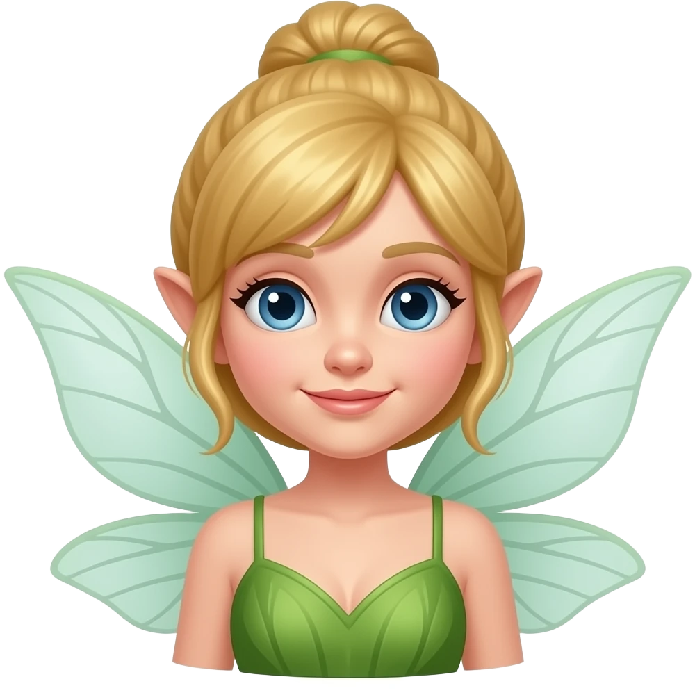 fairy emoji