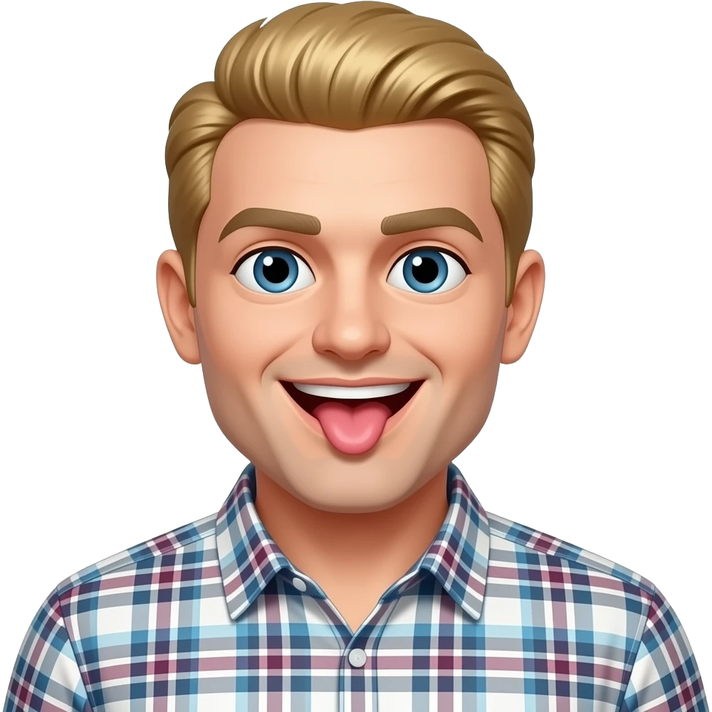 Twerk emoji