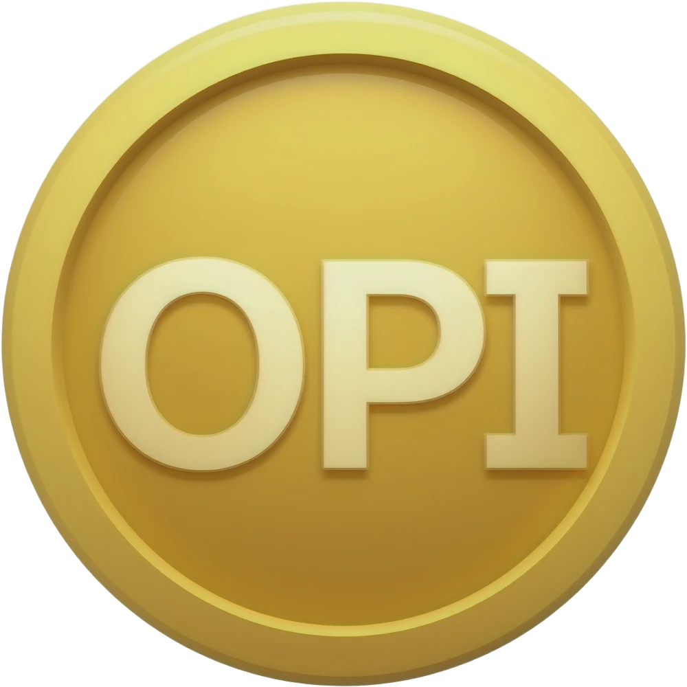 pDAI token emoji
