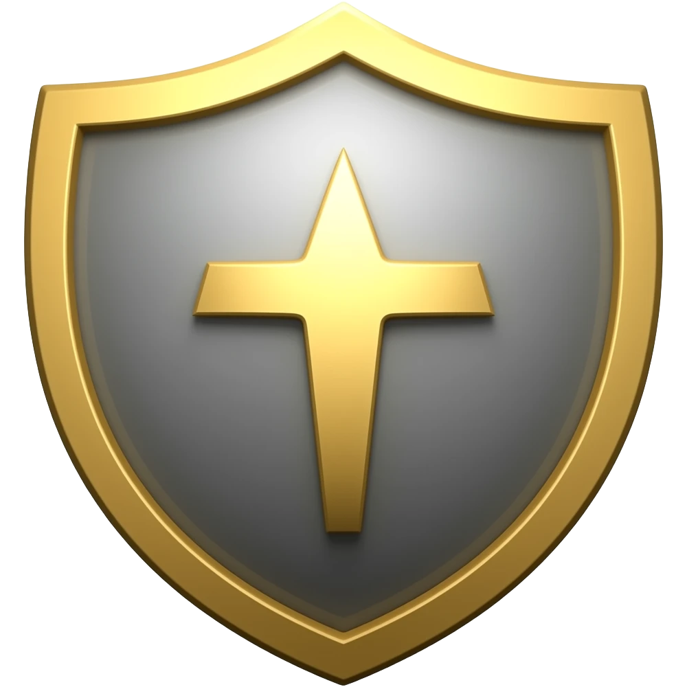shield emoji