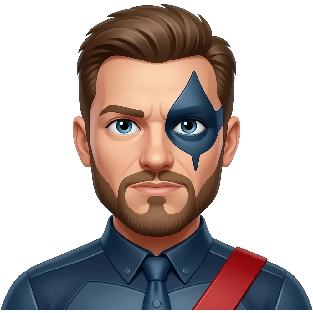 homelander emoji