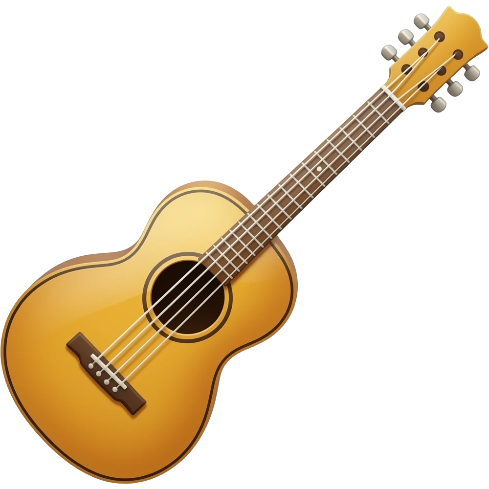 Music emoji