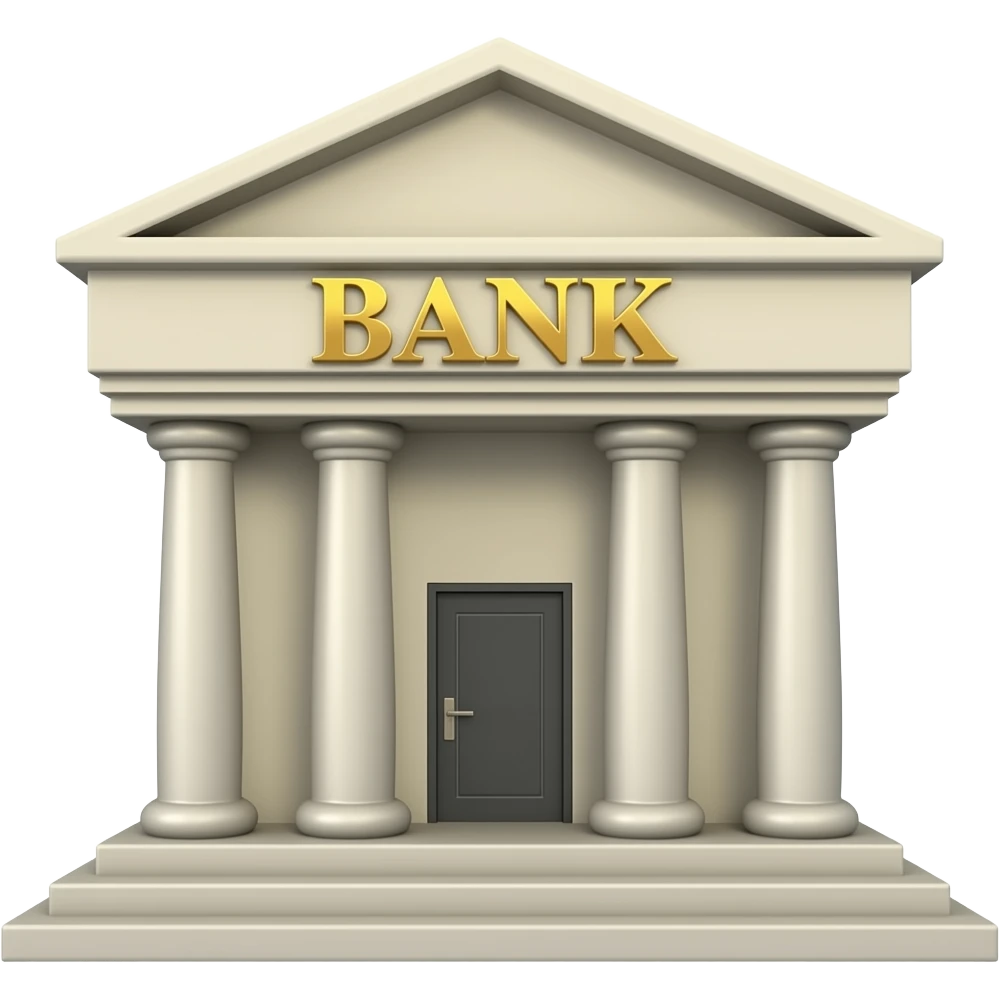banco  reportes emoji
