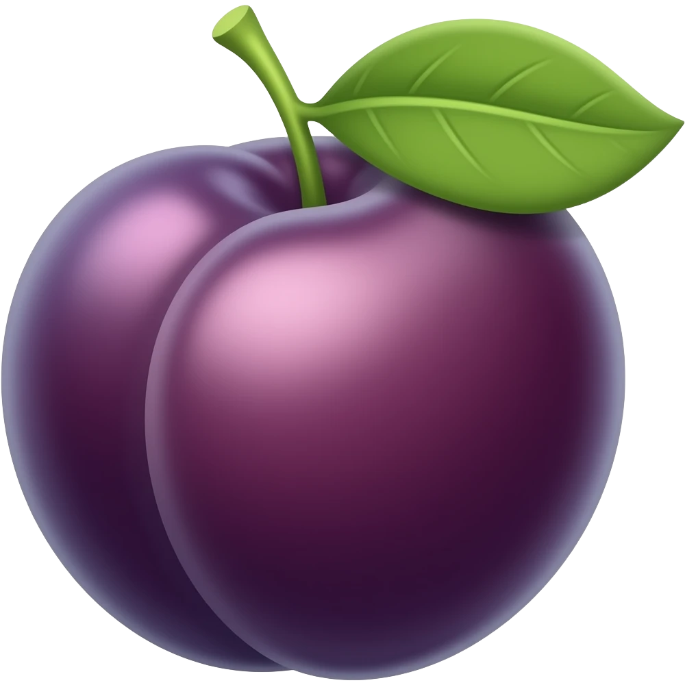 plu emoji