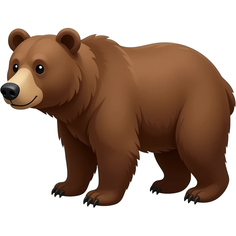 brown emoji