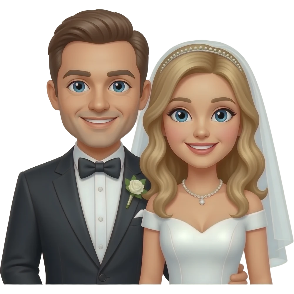 annivercery emoji