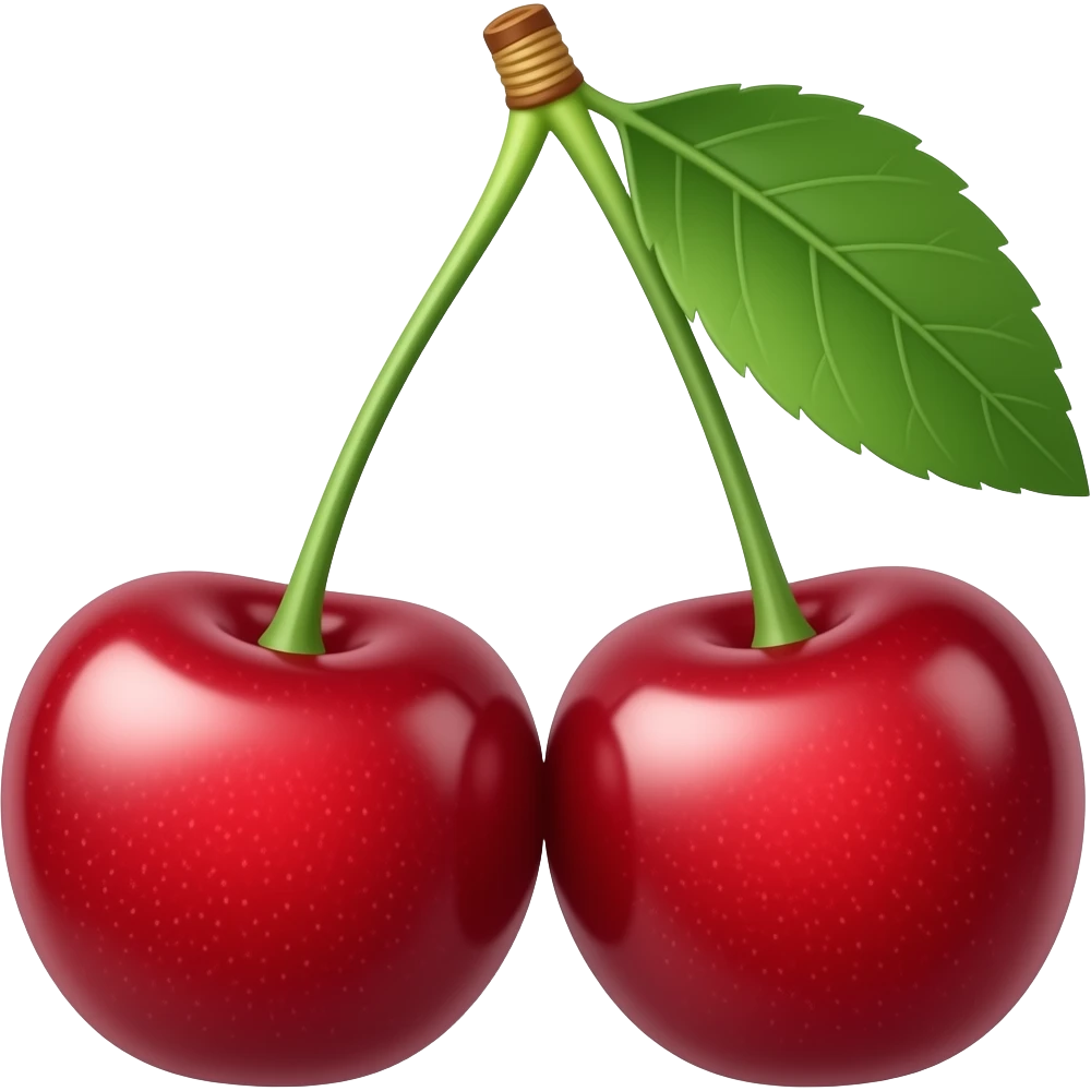 CHERRY emoji