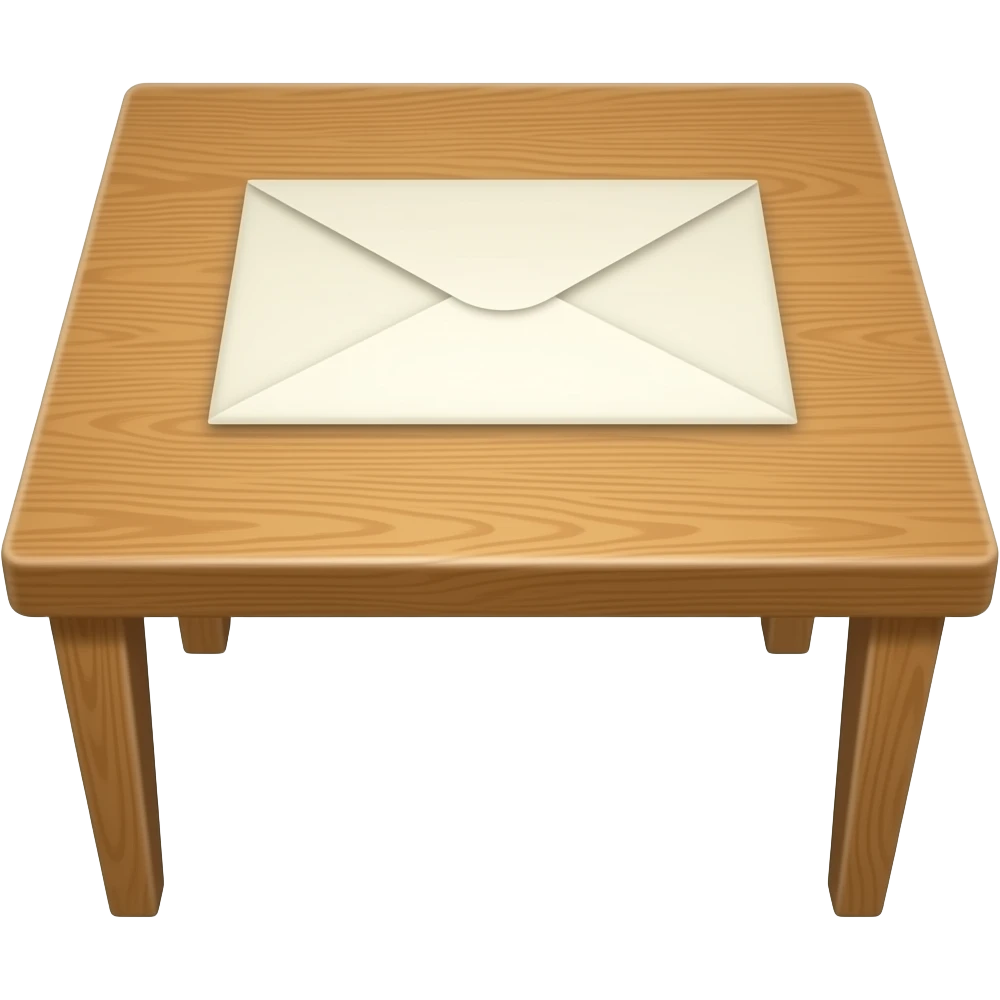 LETTER emoji