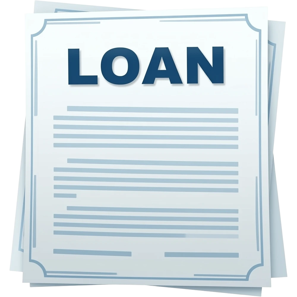 loan emoji