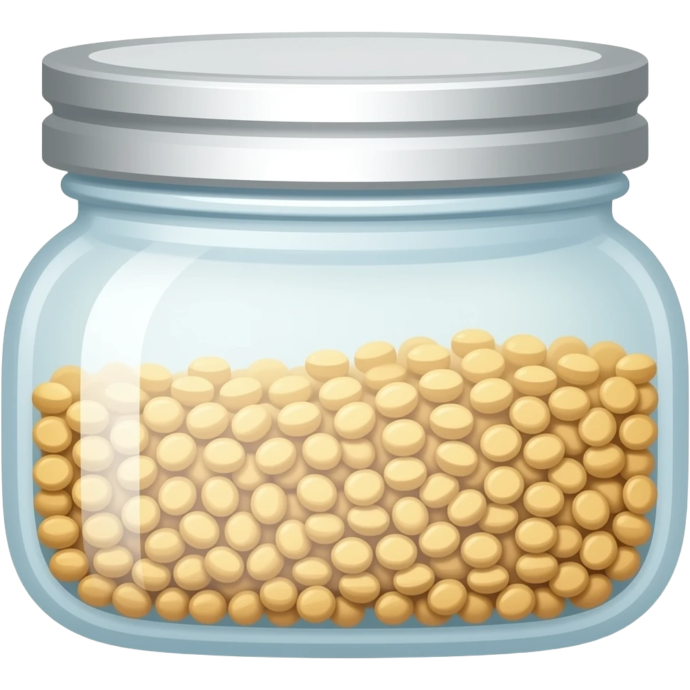 preservatives emoji