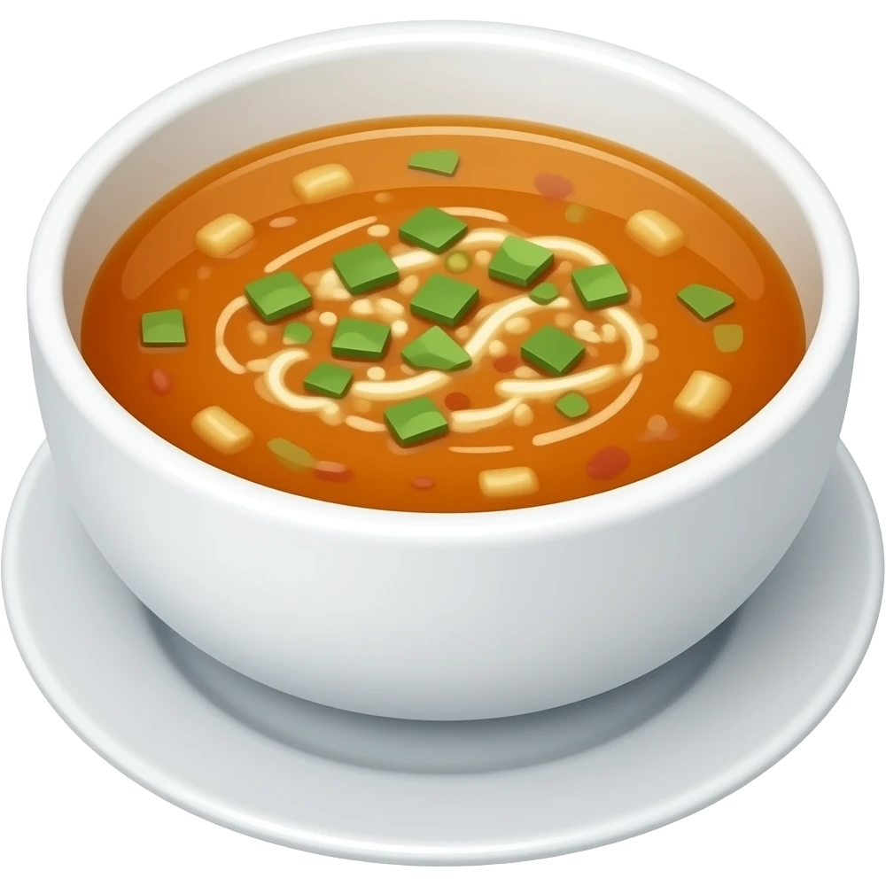 soup emoji