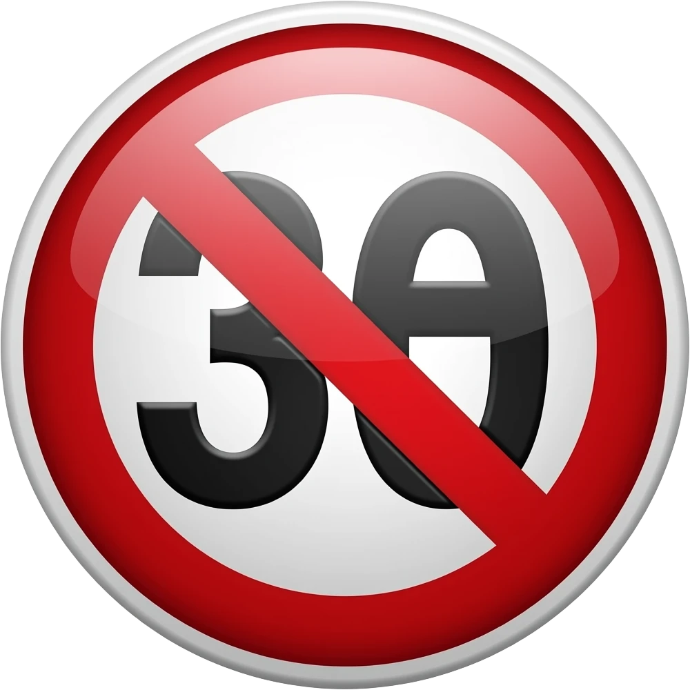 Ban emoji