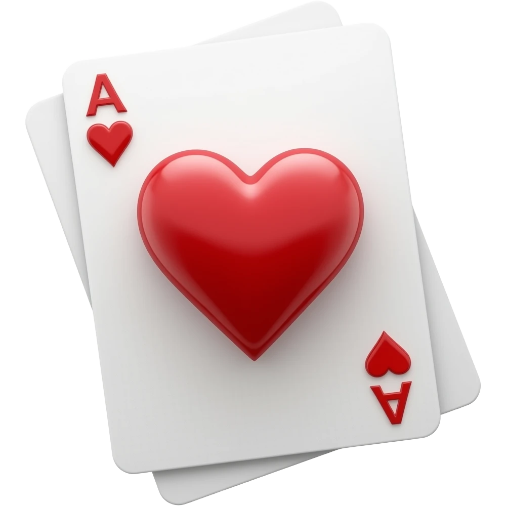 card emoji