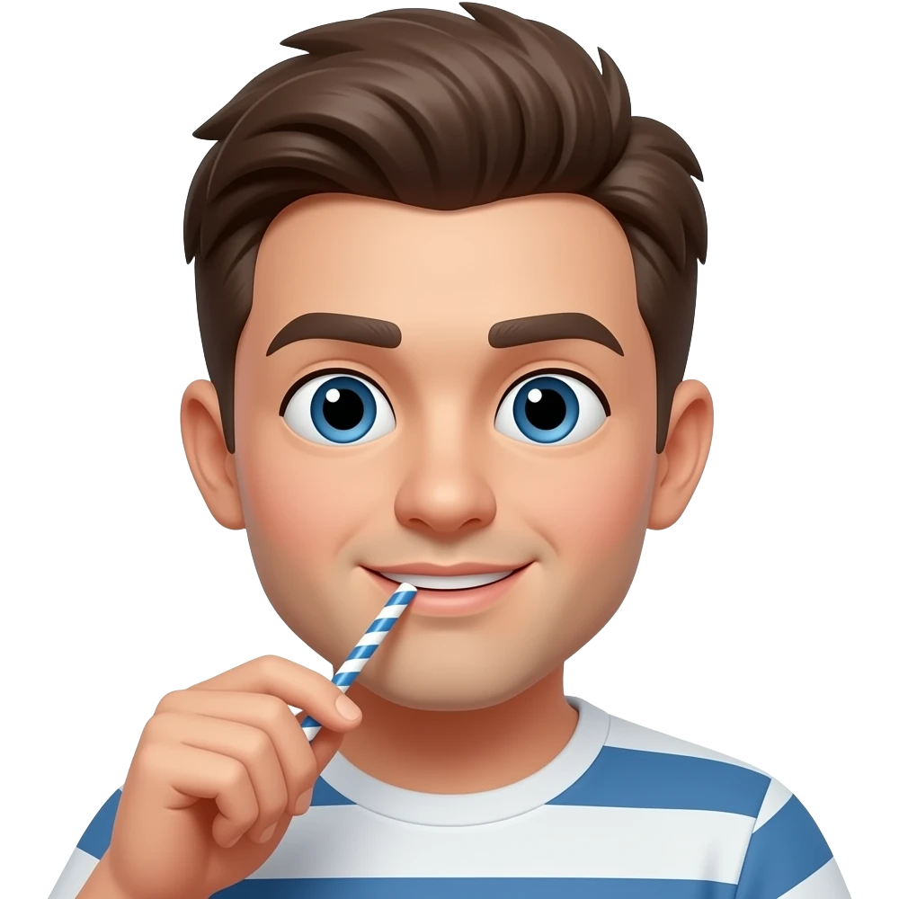 suxk emoji