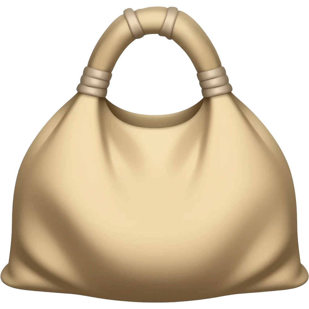 saco emoji
