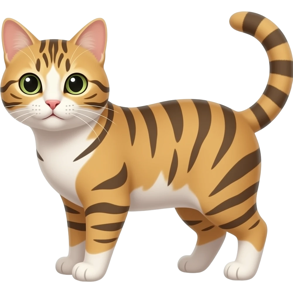 cat emoji