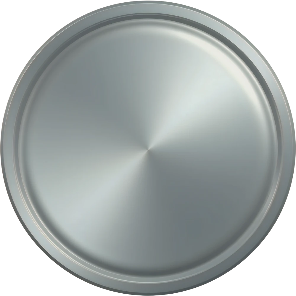 Aluminum emoji