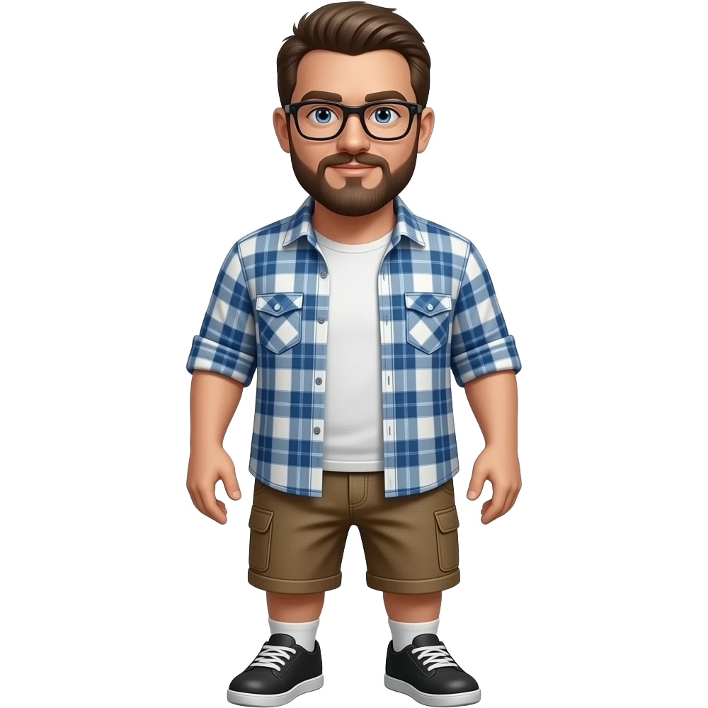 Thragg emoji