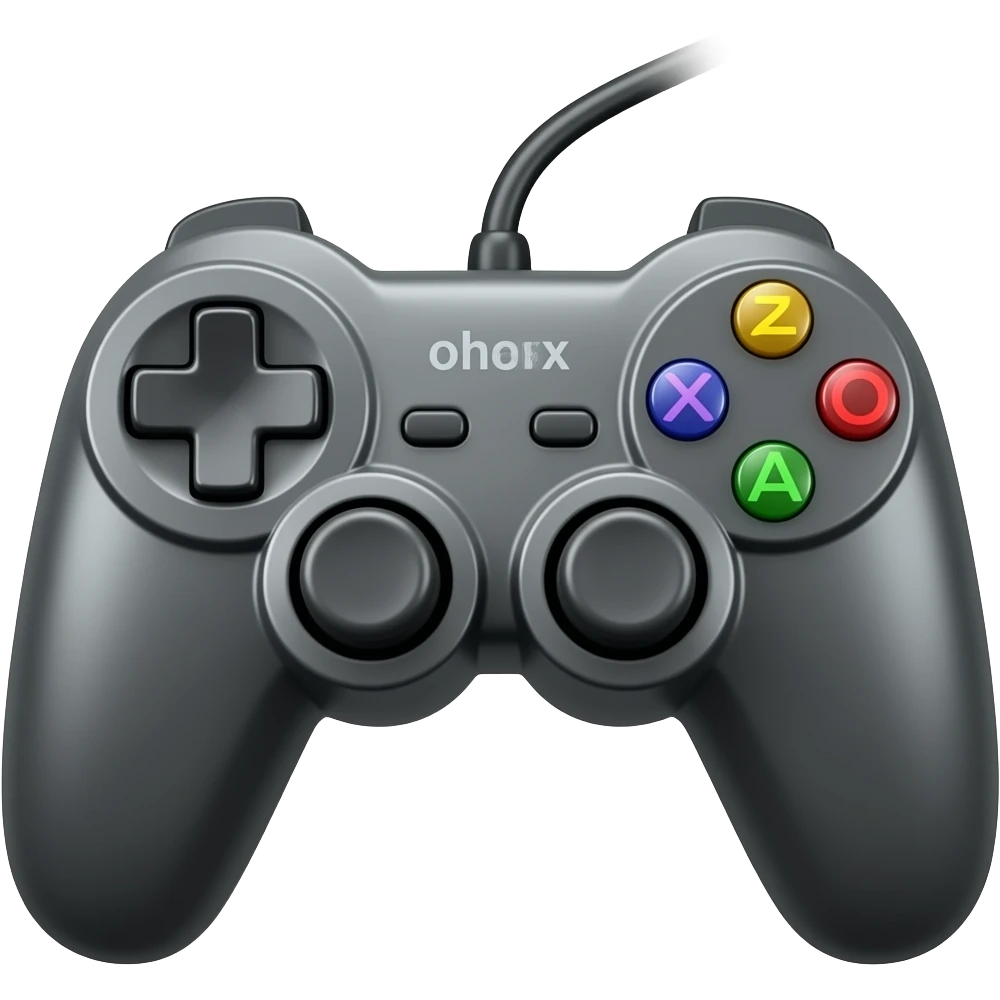🎮 emoji