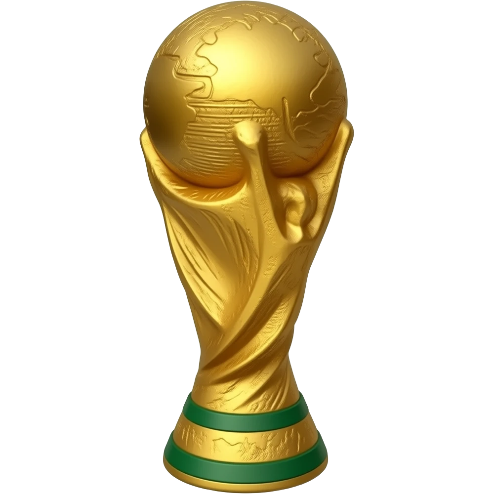 world Cup emoji